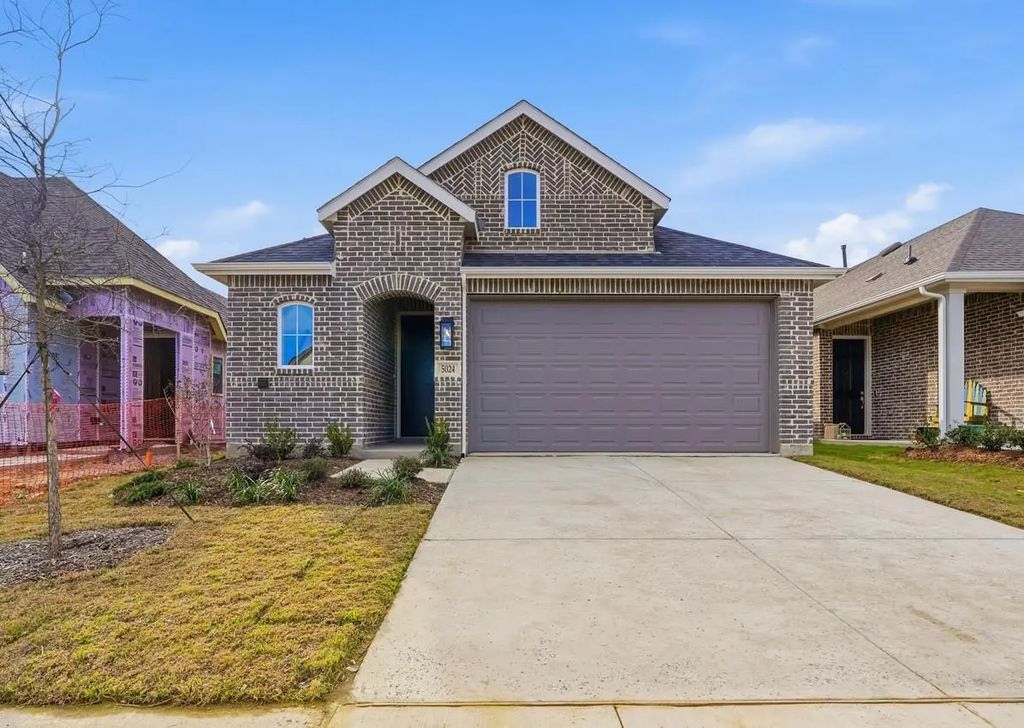 5024 Strait Way, Royse City