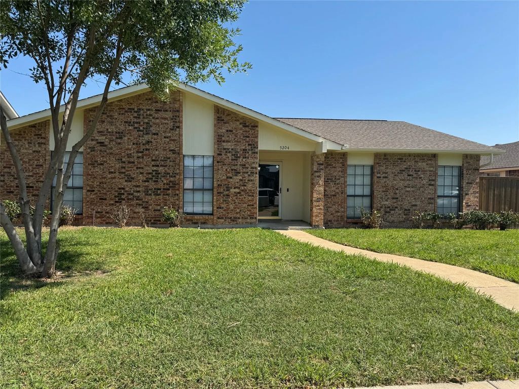5204 Gulfport Drive, Garland