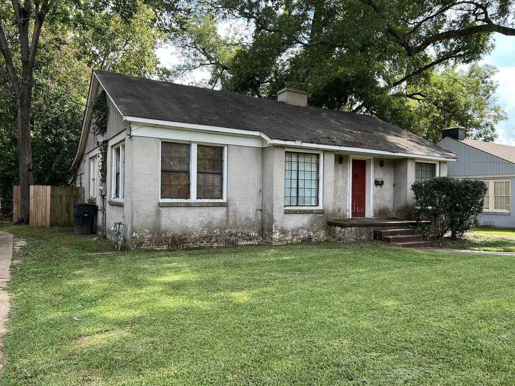 271 Carrollton Avenue, Shreveport
