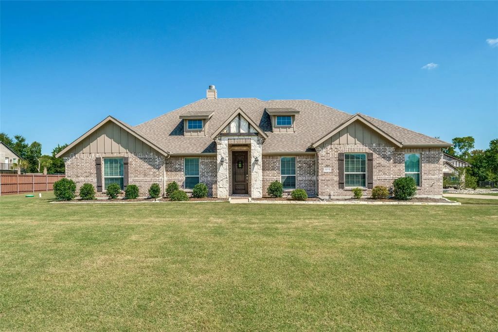 5915 Sherri Lane, McKinney