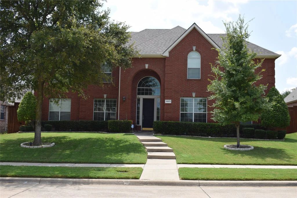 14973 Farmcote Drive, Frisco
