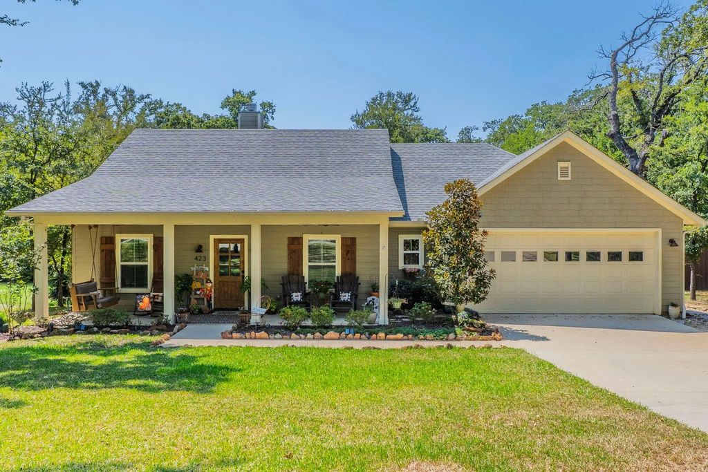 423 Ensign Lane, Oak Point