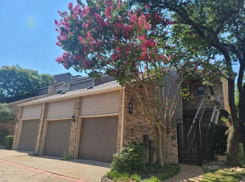 5616 Preston Oaks 1101, Dallas