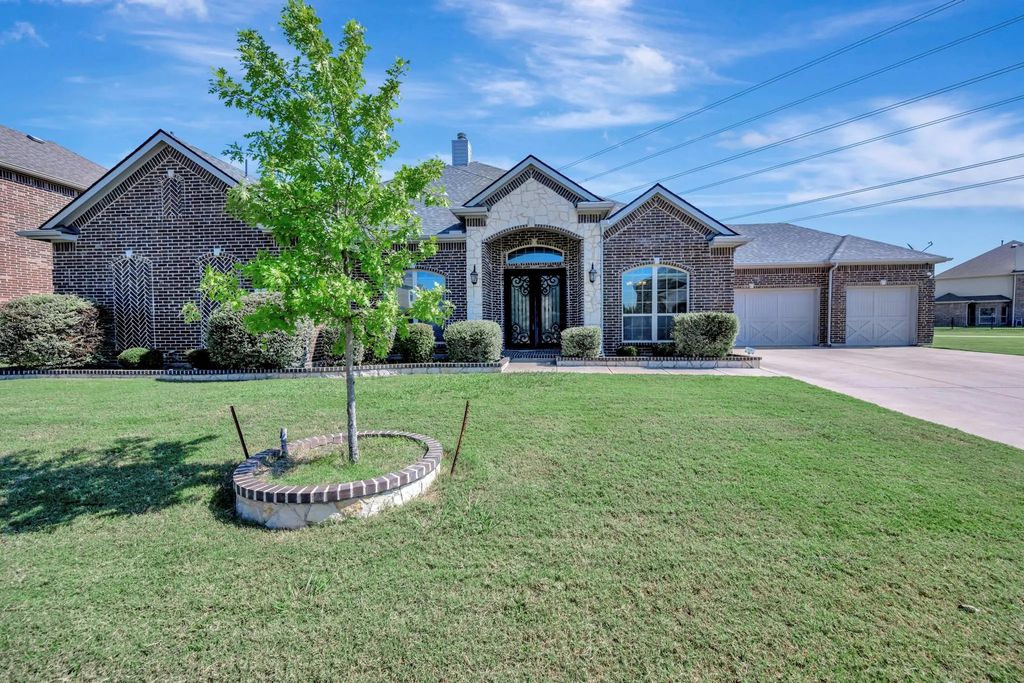 7244 Laguna, Grand Prairie