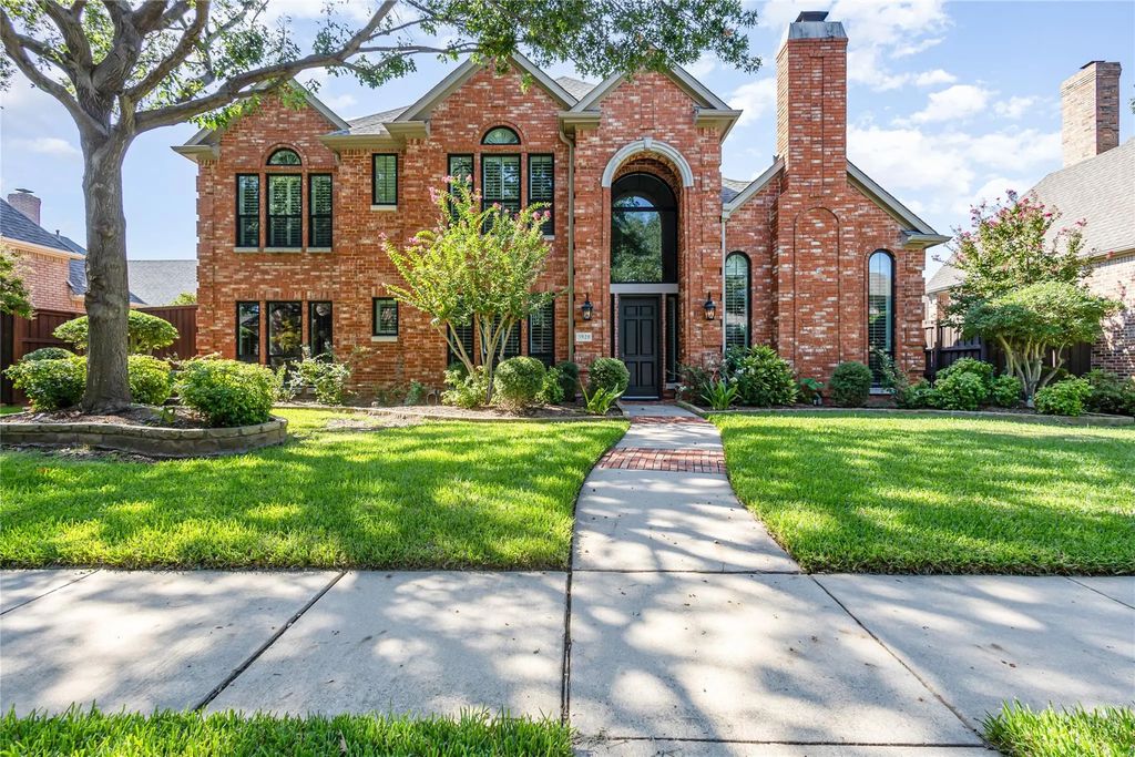 5920 Glendower Lane, Plano