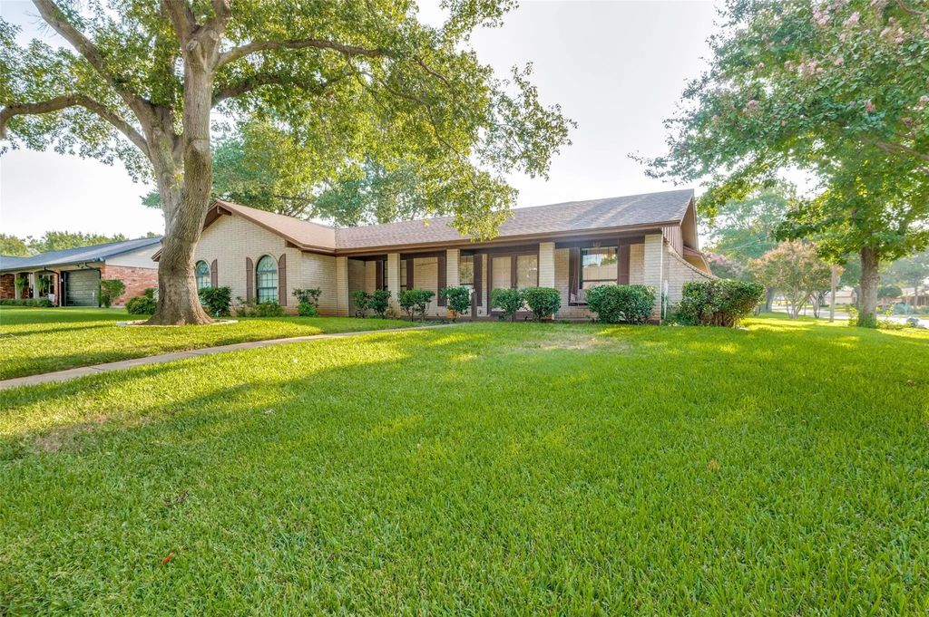 4600 Suncrest Drive, Haltom City