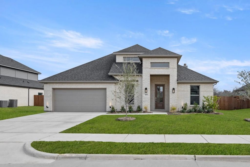 4818 Nomad Drive, Midlothian