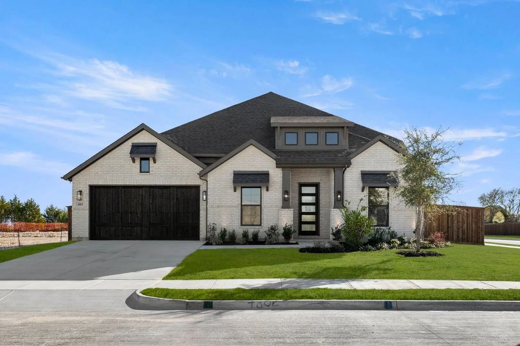 4802 Timberdrift Street, Midlothian