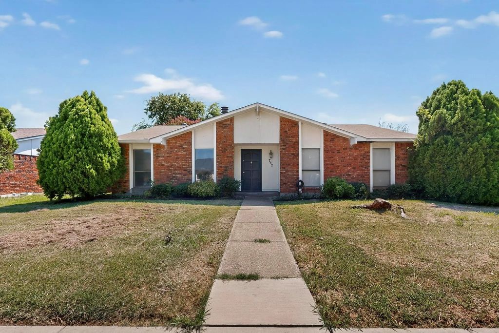 752 Cambridge Drive, Plano