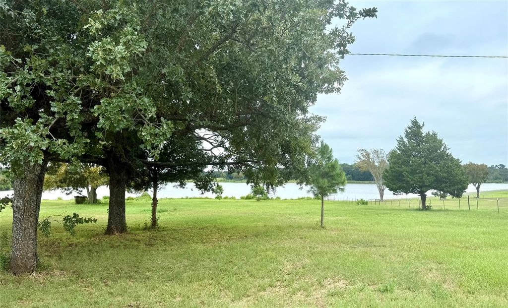 Tbd Van Zandt County Road 2725, Mabank