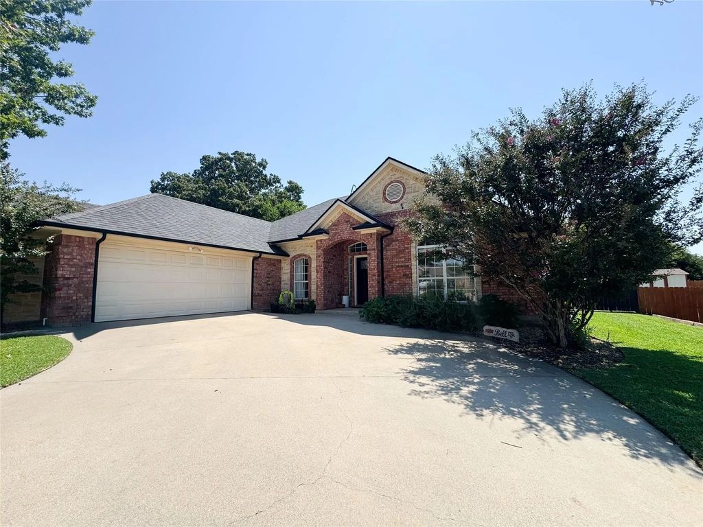 1409 Rodden Drive, Decatur