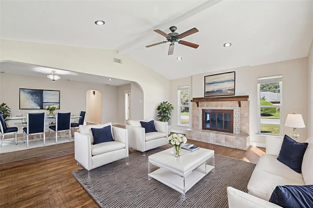 2804 Winterstone Drive, Plano