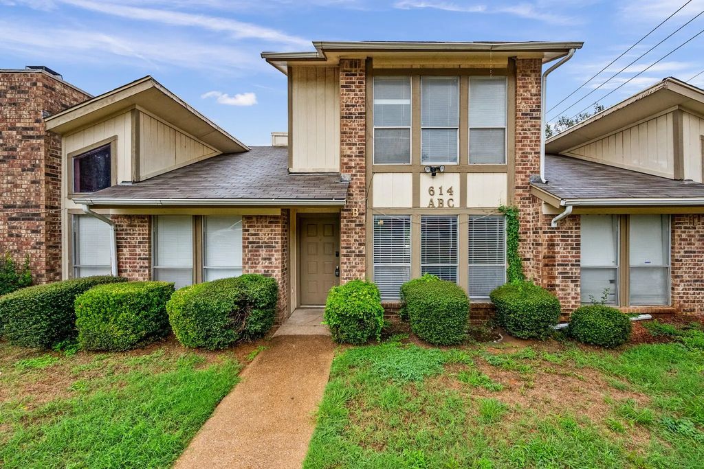 614 Lillard Road B, Arlington