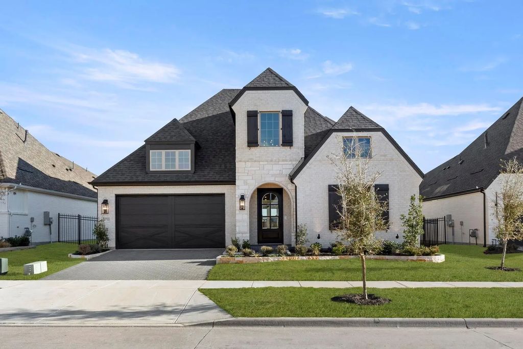 4711 Belo Drive, Prosper