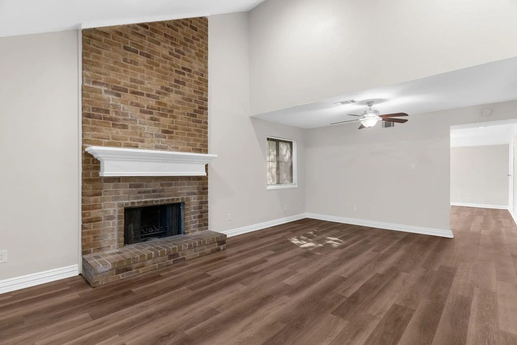 1706 Hartford Drive, Carrollton