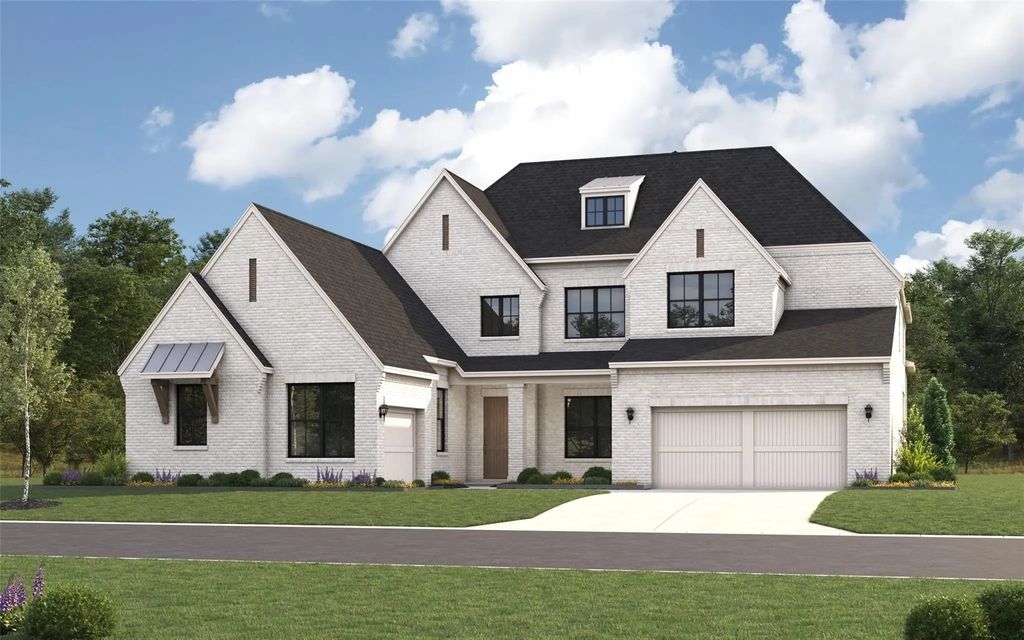 680 Capella Court, Prosper
