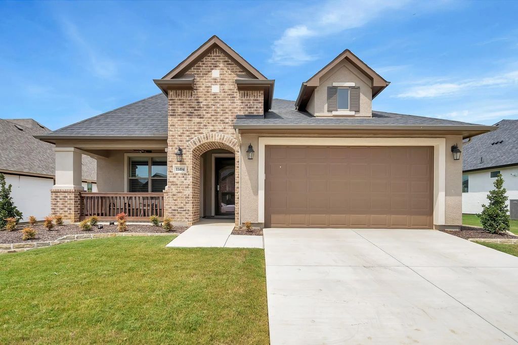 11404 Iron Bark, Denton