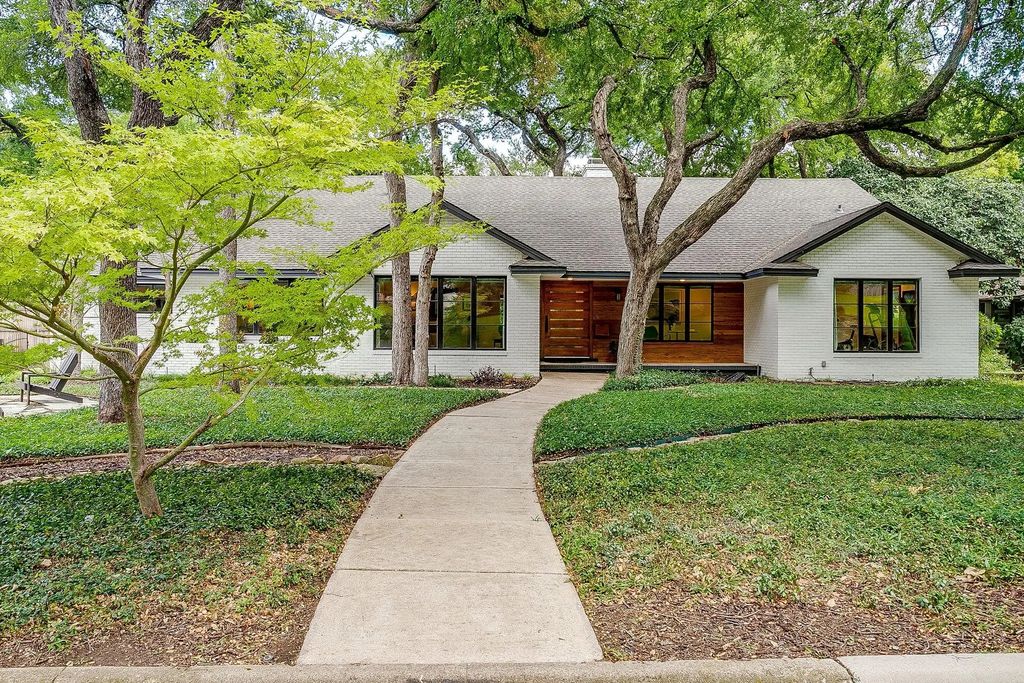 3813 Branch Road, Fort Worth