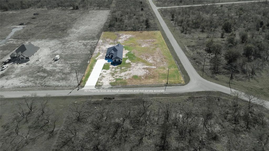 302 Palmito Ranch Road, Corsicana