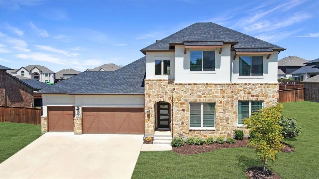 3216 Rolling Meadow Drive, Anna