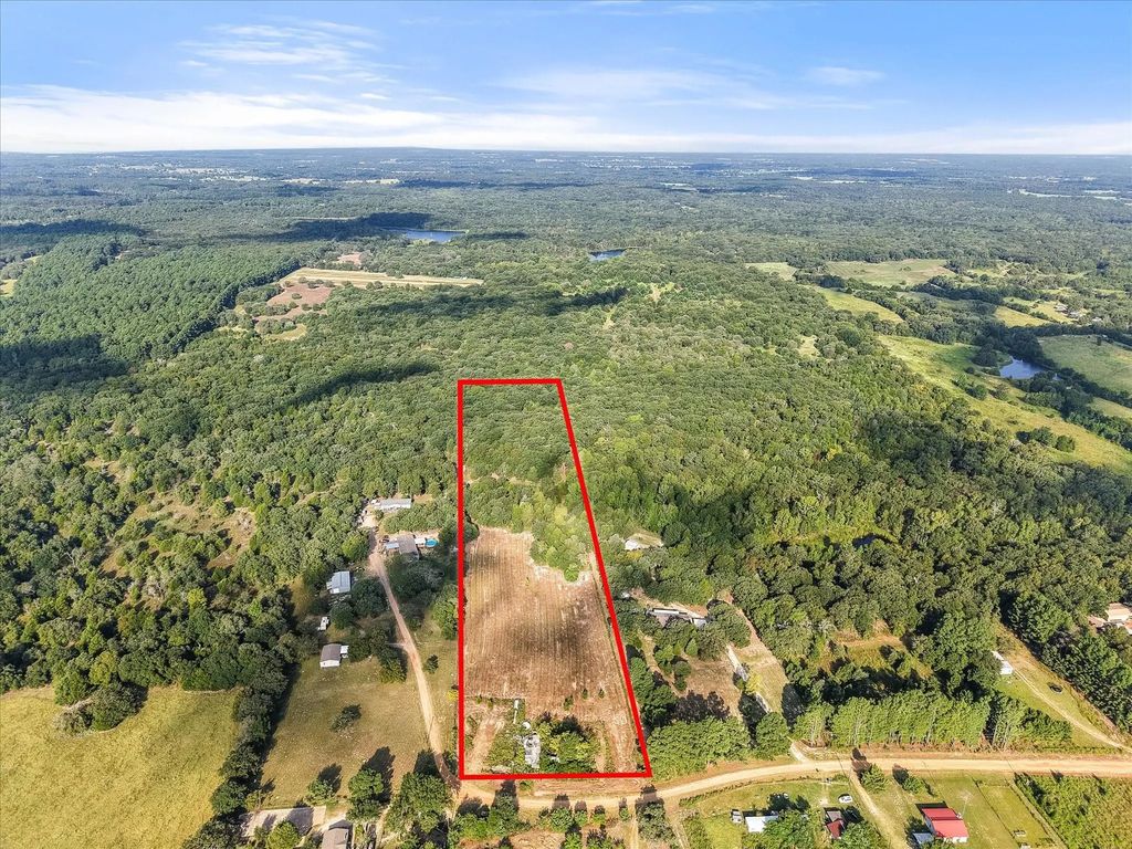5613 Private Road 7801, Murchison