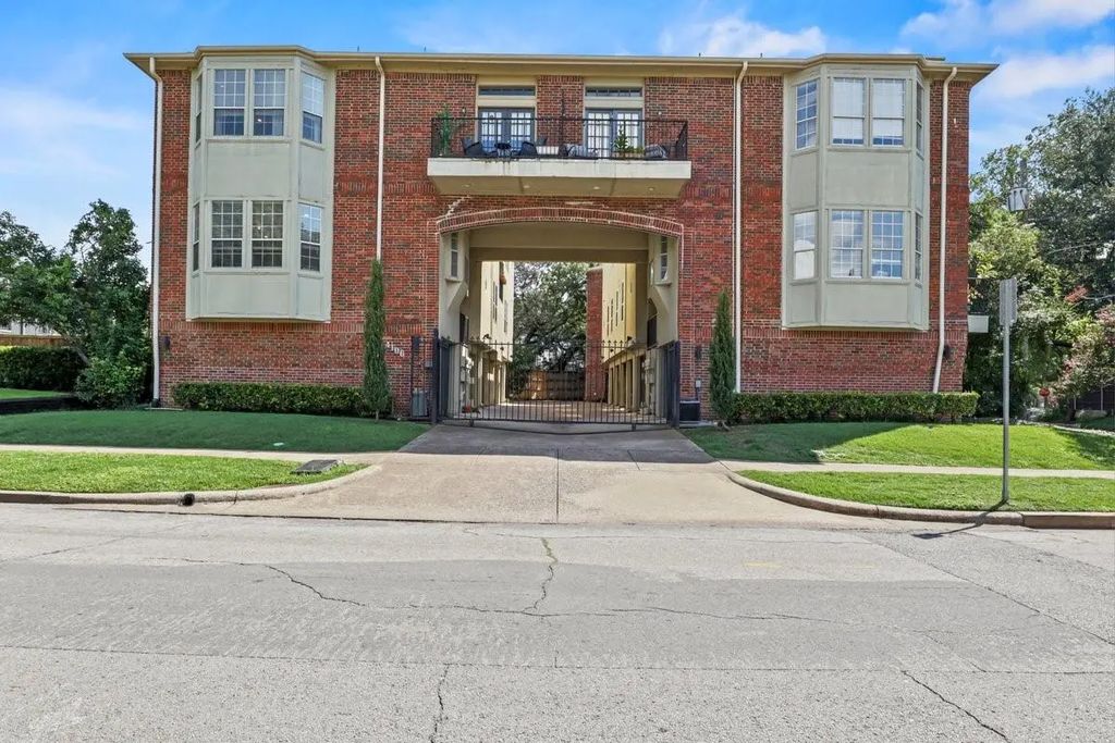 4106 Newton Avenue 101, Dallas