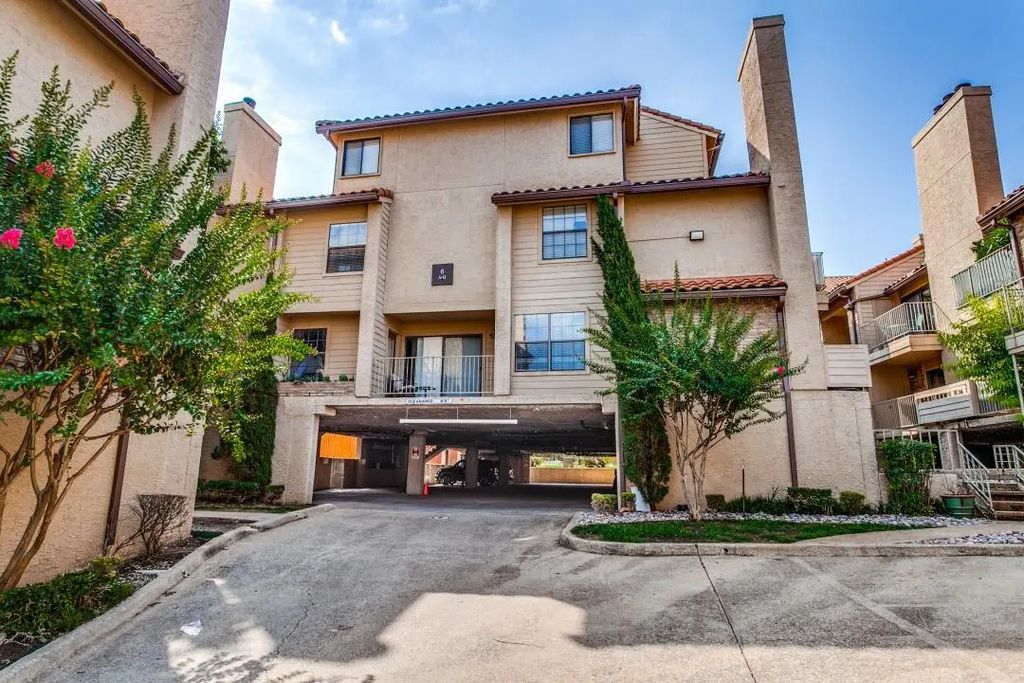 4777 Cedar Springs Road 2b, Dallas
