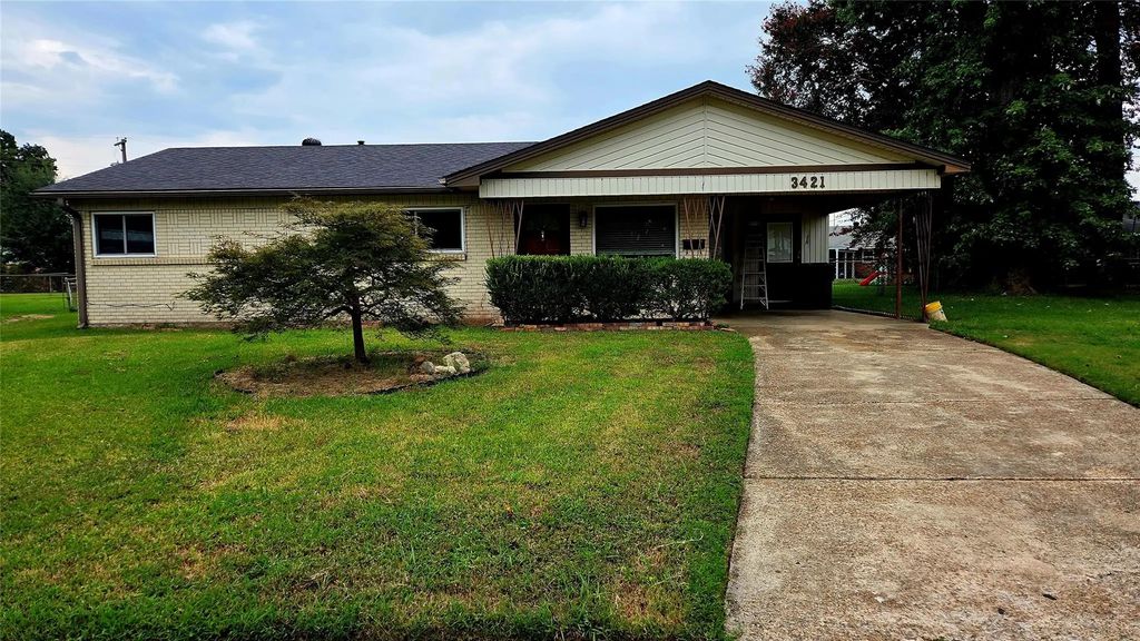3421 Oleander Pl Place, Bossier City