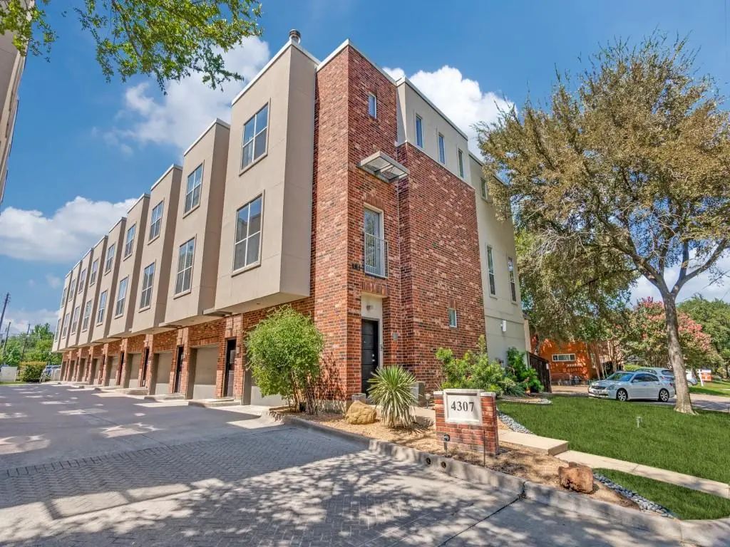 4307 Mckinney Avenue 1, Dallas