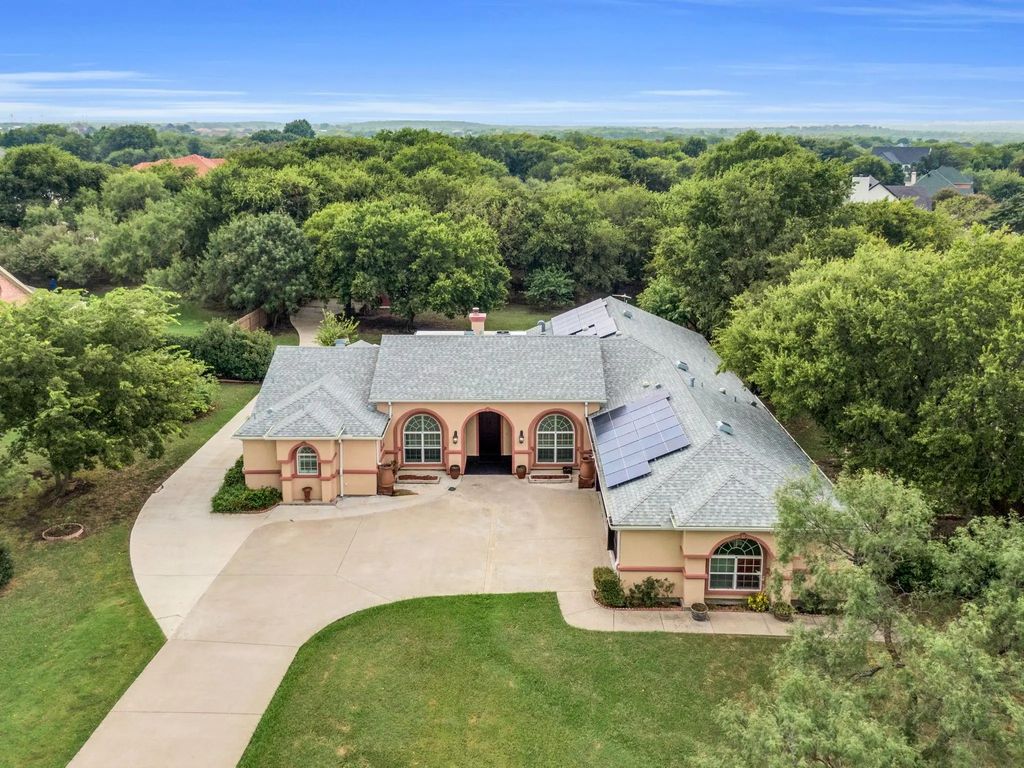 2724 Prairie Acres Cove, Cedar Hill