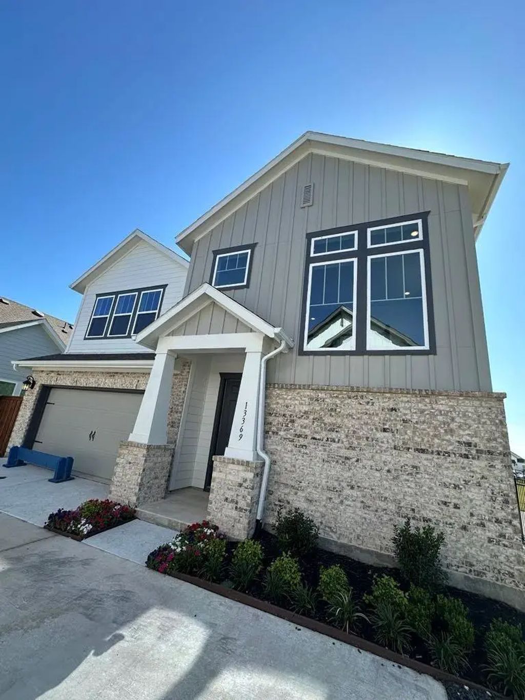13369 Hedgebrook Place, Fort Worth