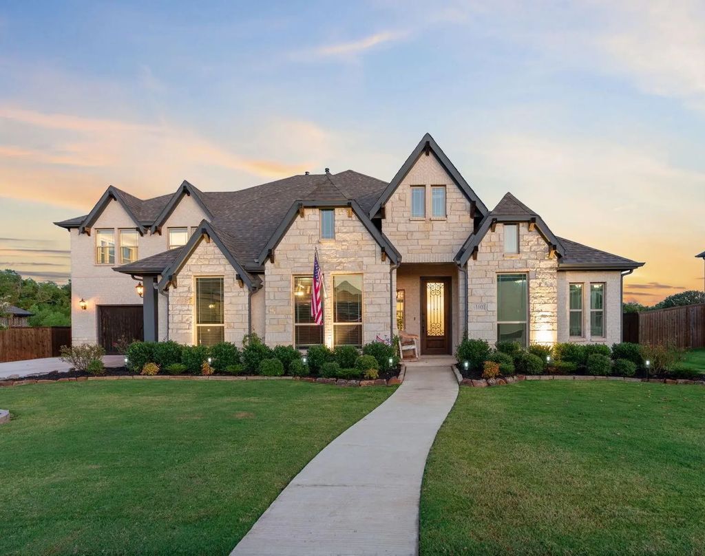 11601 Tanager Lane, Cross Roads