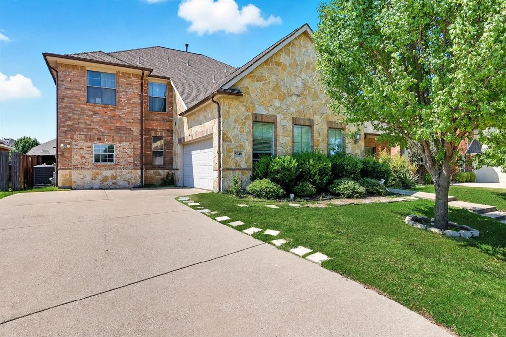 5040 Harrier Drive, Mesquite