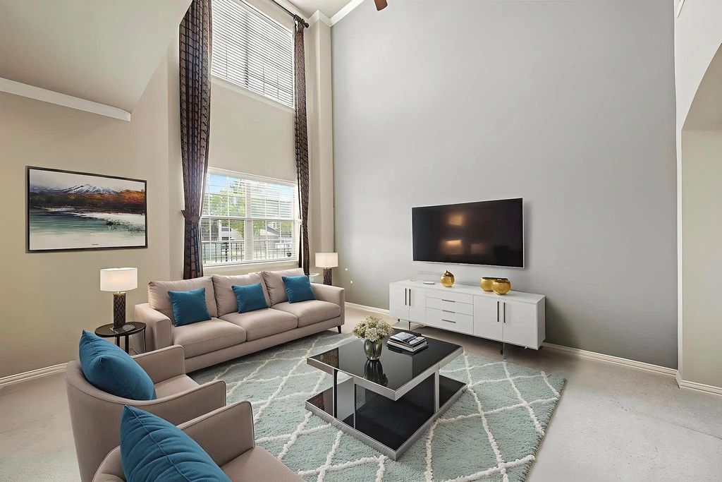 6833 Sandshell Boulevard, Fort Worth