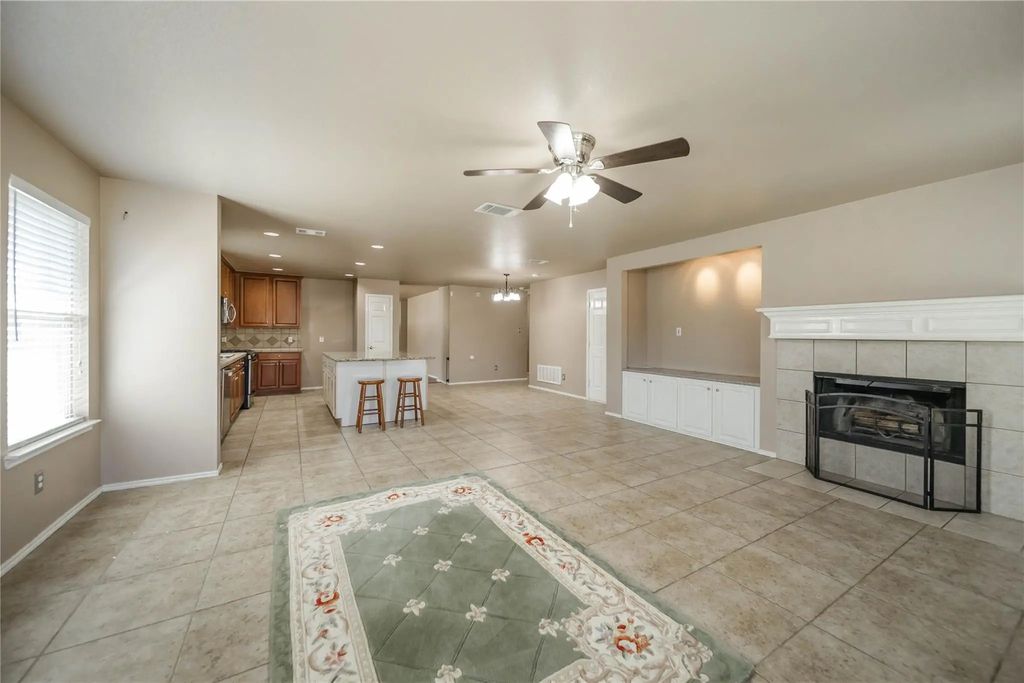 12530 Shepherds Hill Lane, Frisco