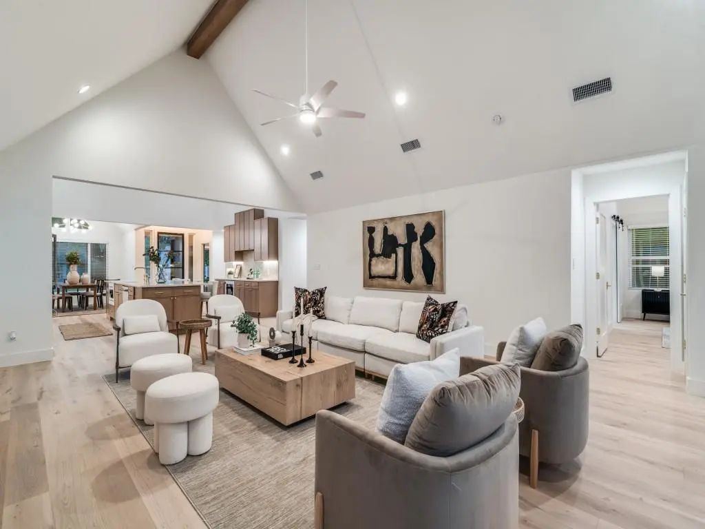 9011 San Fernando Way, Dallas