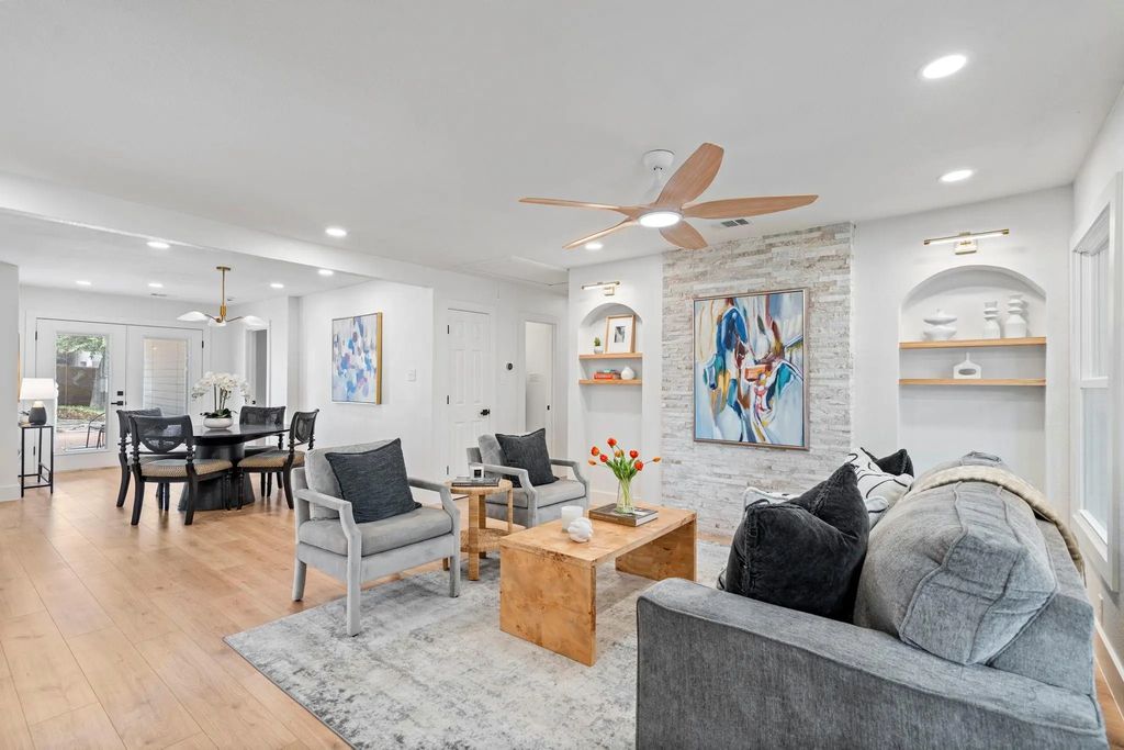 7123 Vivian Avenue, Dallas