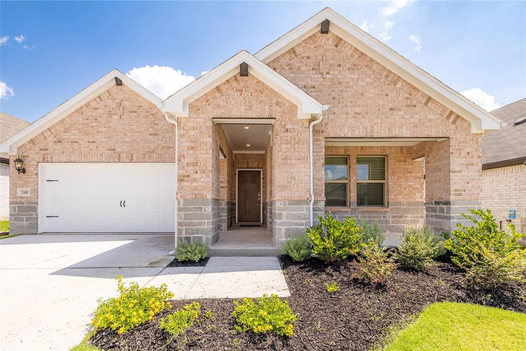 3905 Superior Drive, Farmersville