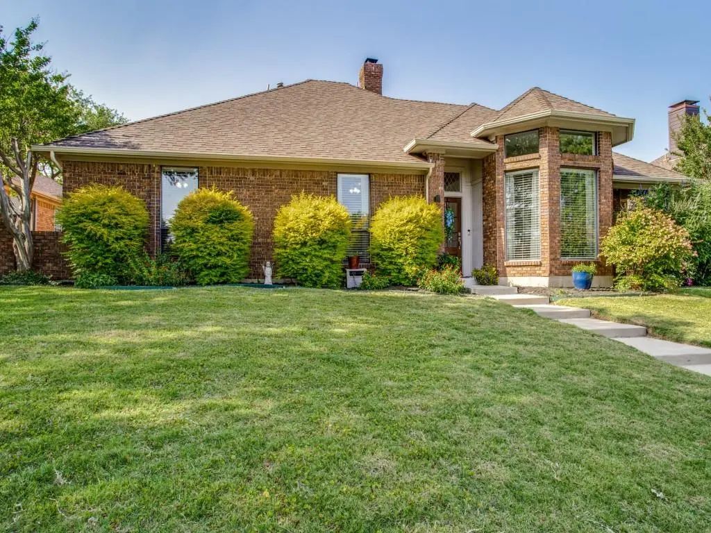 6215 Crested Butte Drive, Dallas