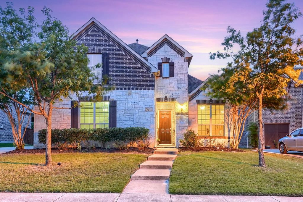 949 Byron Street, Allen