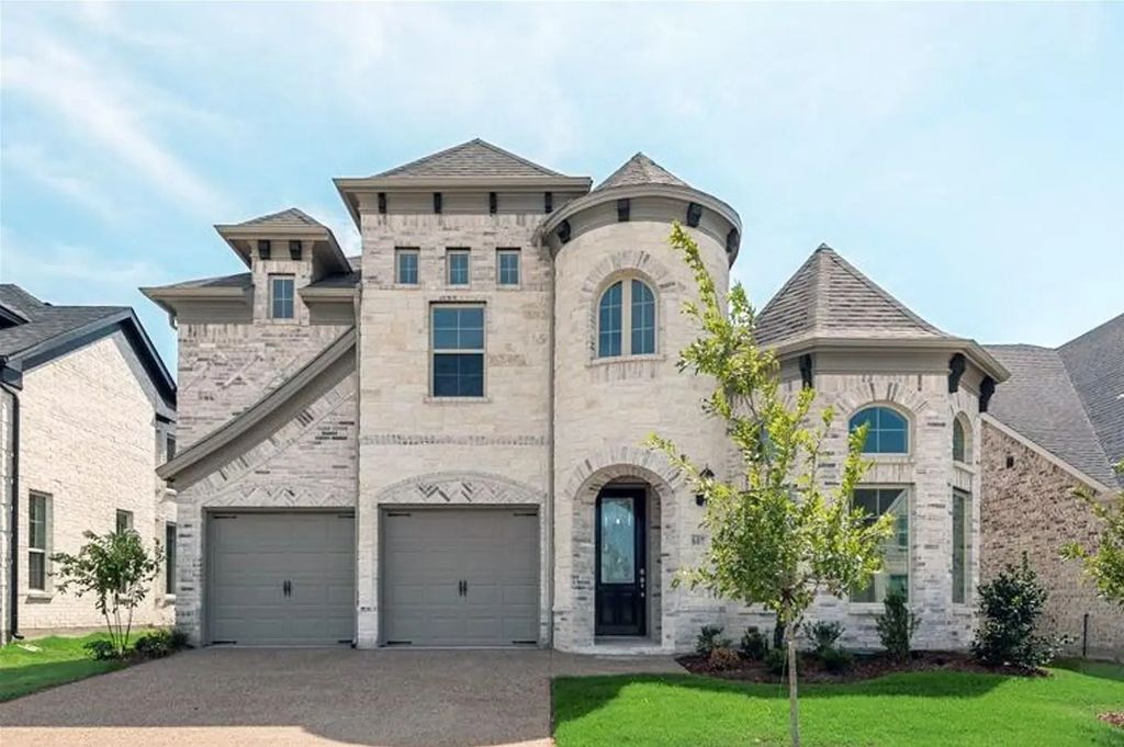 607 Mountain Laurel Street, Wylie