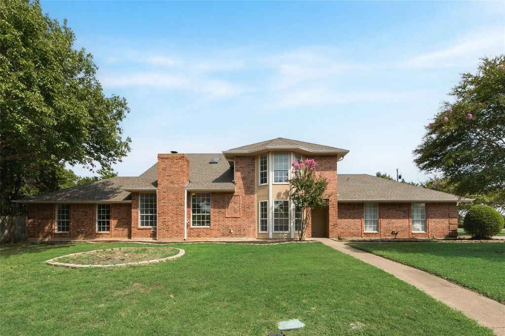 1029 Heath Circle, Cedar Hill