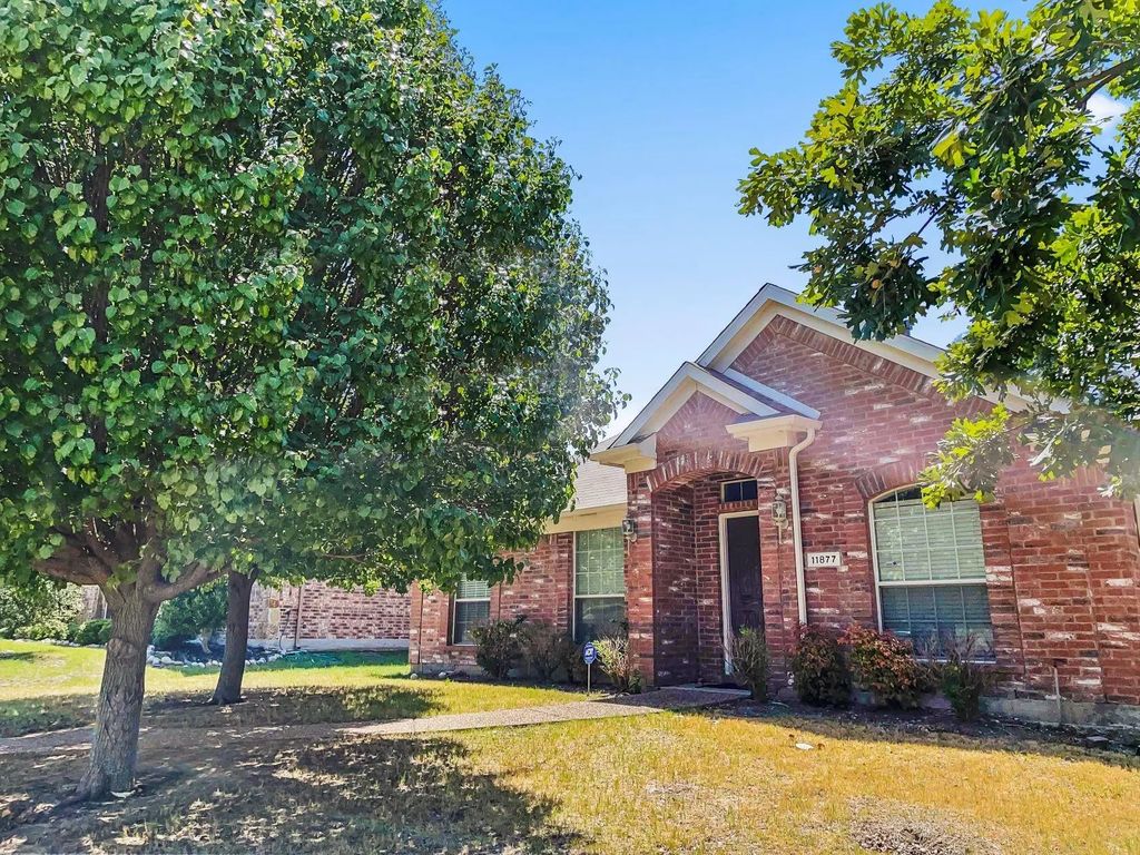 11877 Del Rio Drive, Frisco