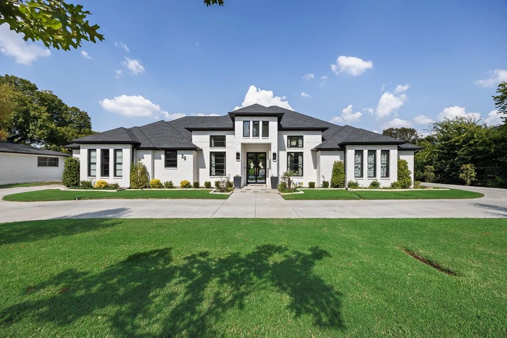 20 Cliffside Drive, Edgecliff Village