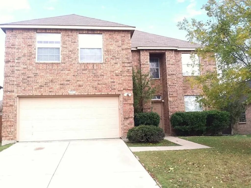 1937 Silver Leaf Drive, Little Elm