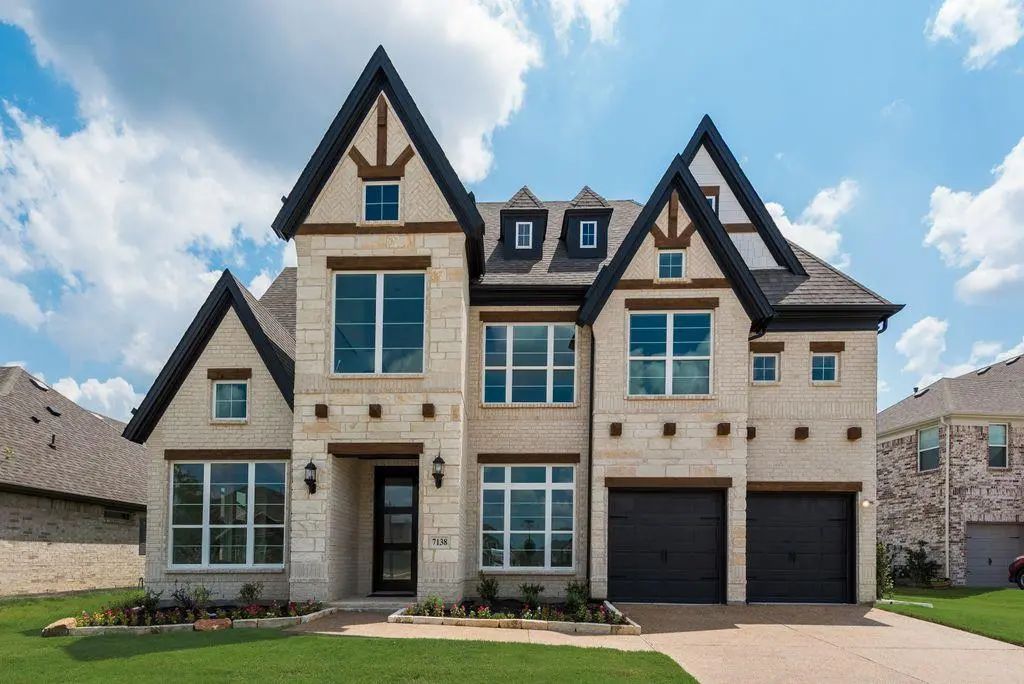7138 Prairieside Trail, Prairie Ridge