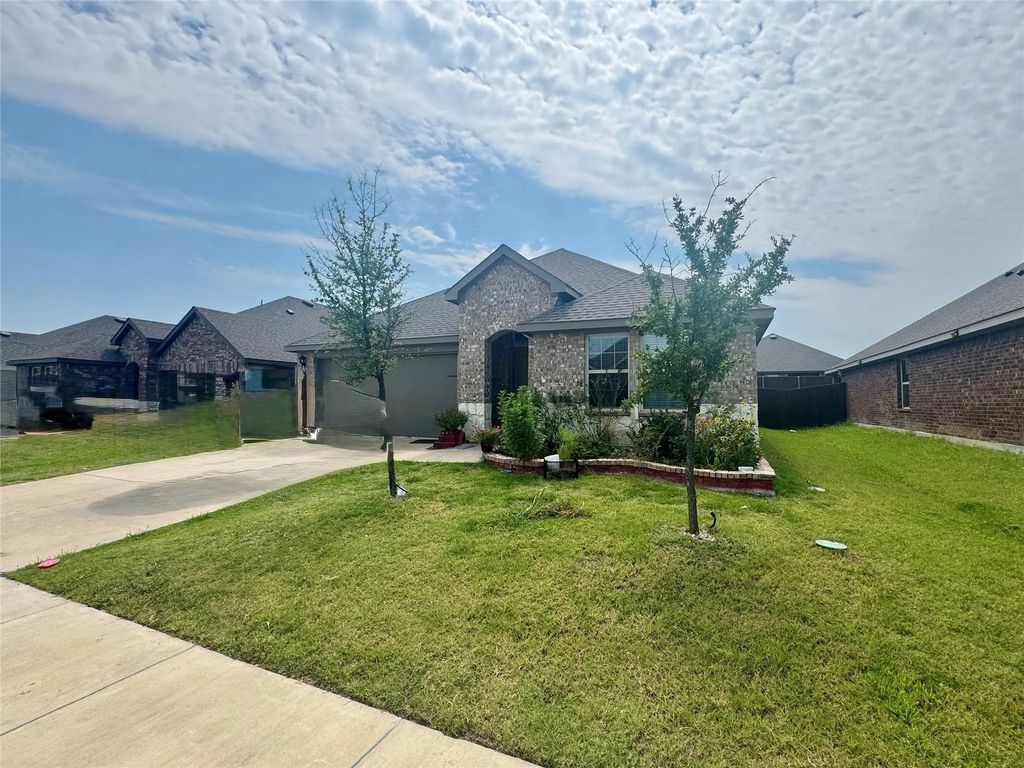 3060 Frazier Street, Mesquite