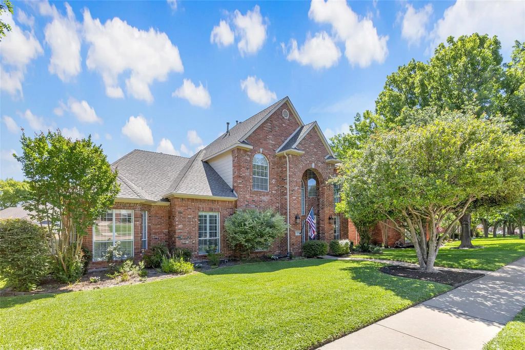 7644 Hove Court, Plano