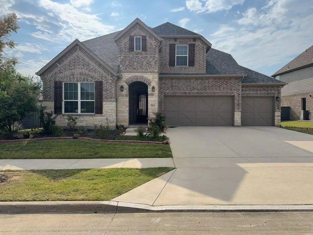 7021 Lookout Lane, Little Elm