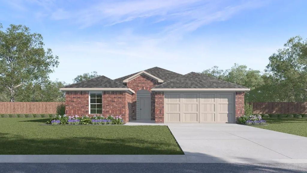 1030 Sandpiper Way, Ferris